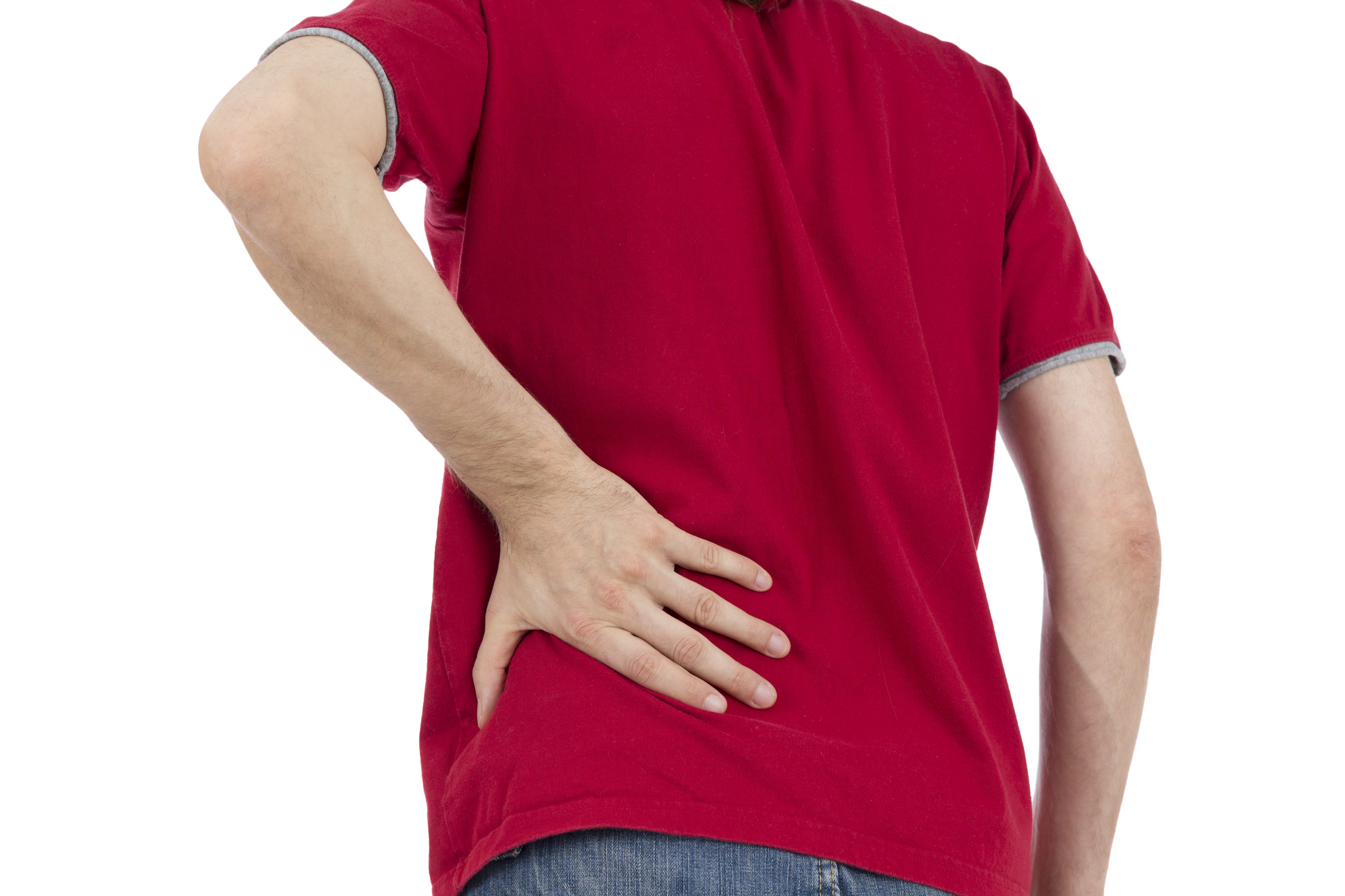 McKenzie Extension Lower Back Pain Relief Exercise Lewis Craig