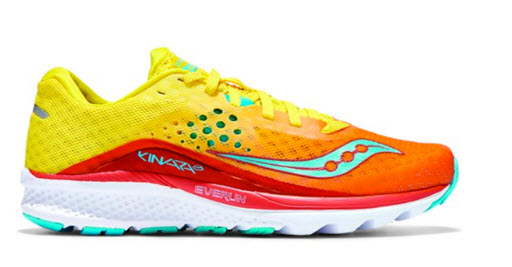 Saucony Kinvara