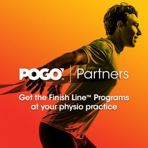 POGO Partners