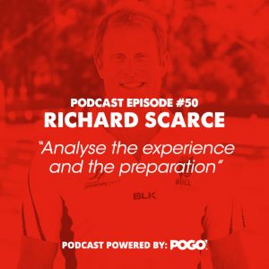Richard Scarce