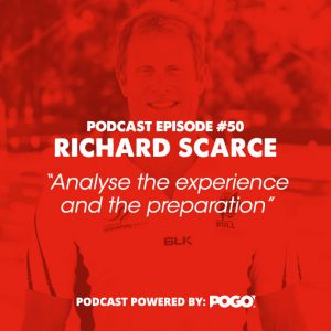 Richard Scarce