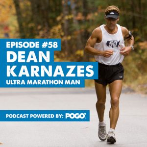 Dean Karnazes