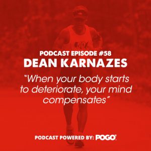 Dean Karnazes