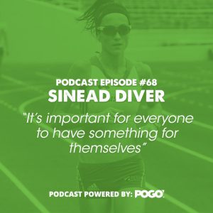 Sinead Diver