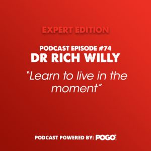 Dr Rich Willy