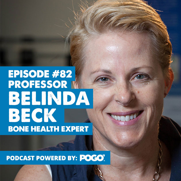 Prof. Belinda Beck