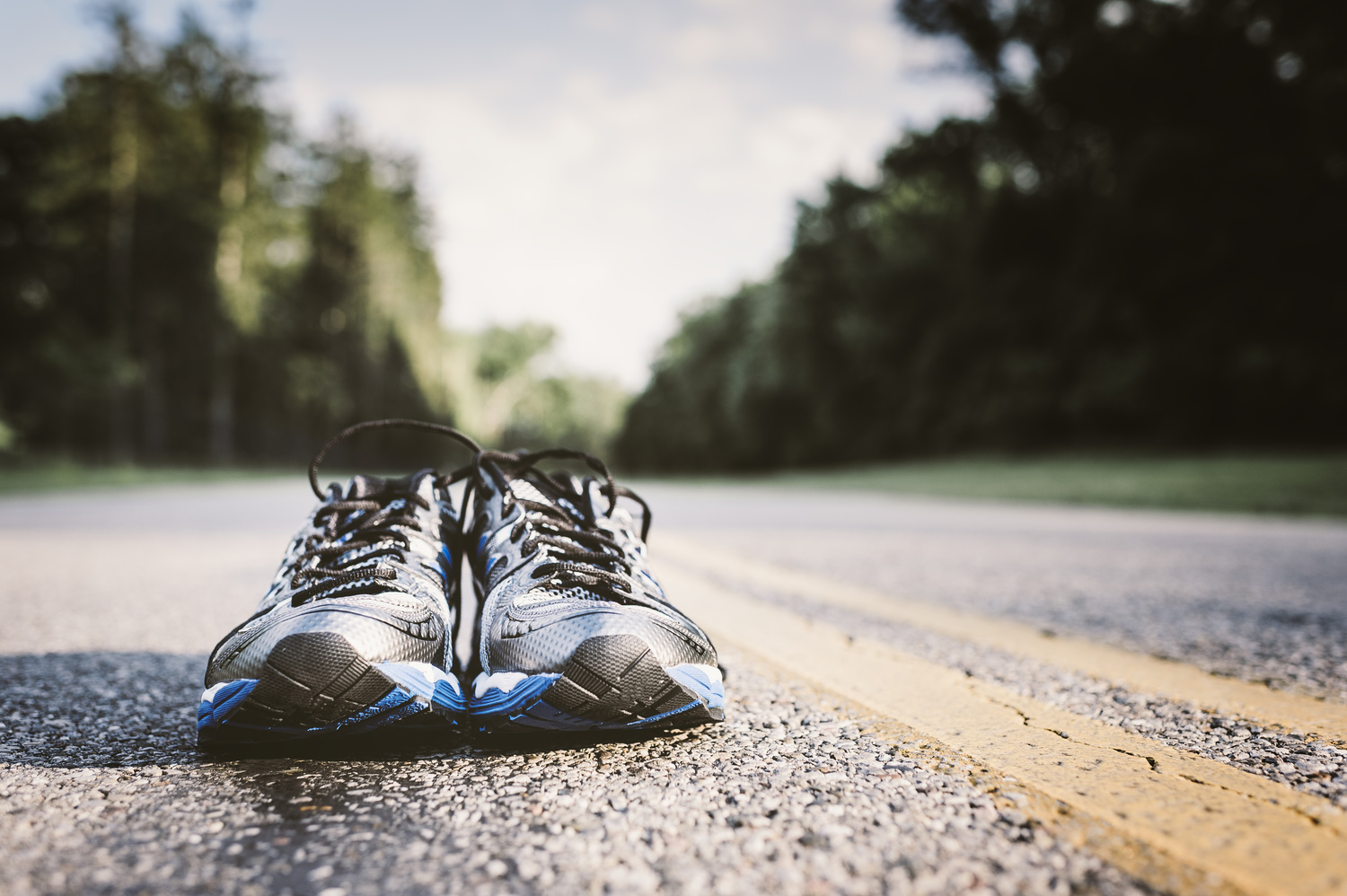 How to prolong the life and get the most out of your running shoes