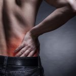 lower back pain