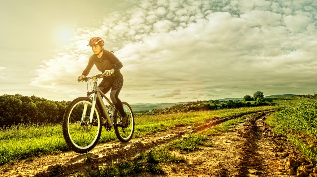 cycling