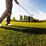 golf