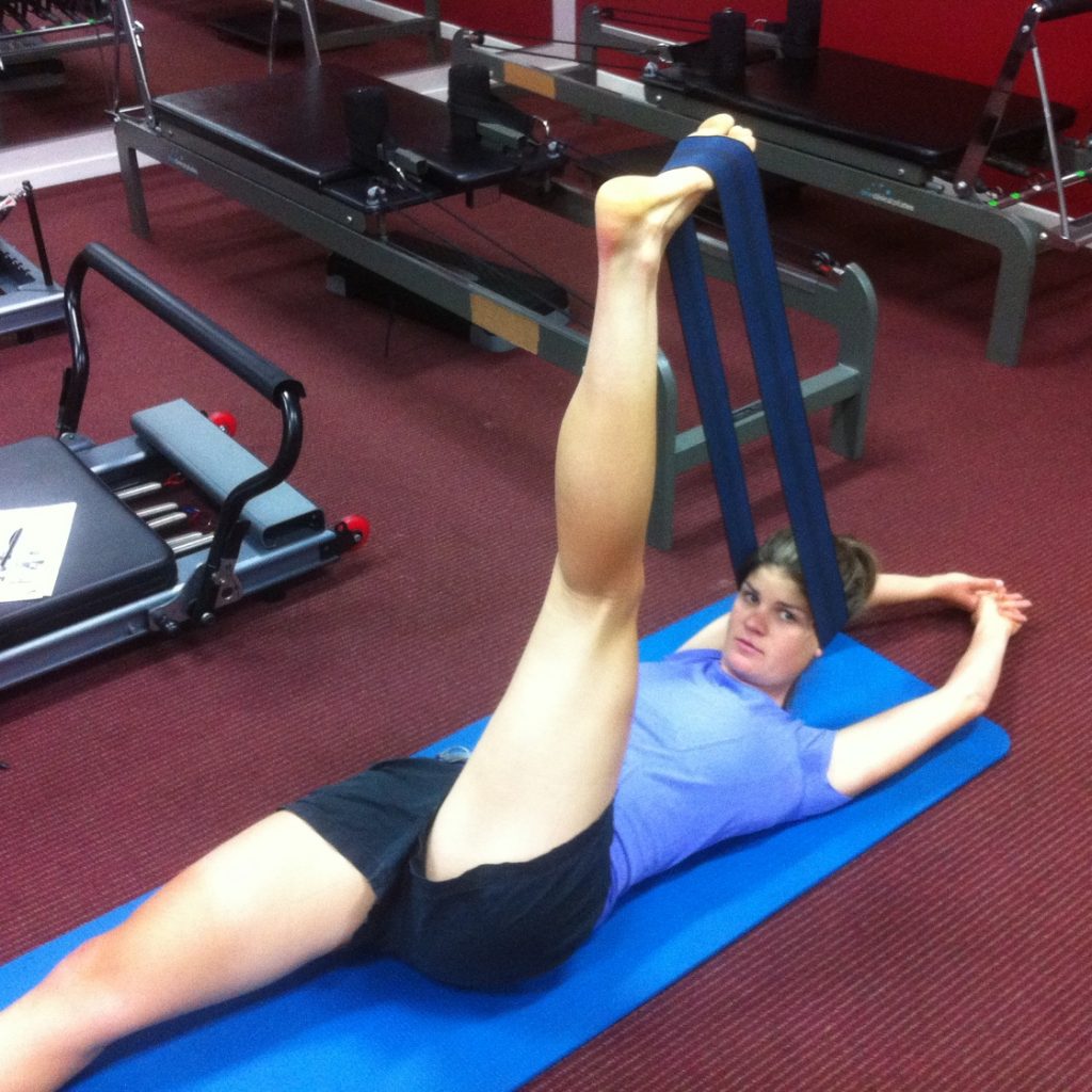 hamstrings