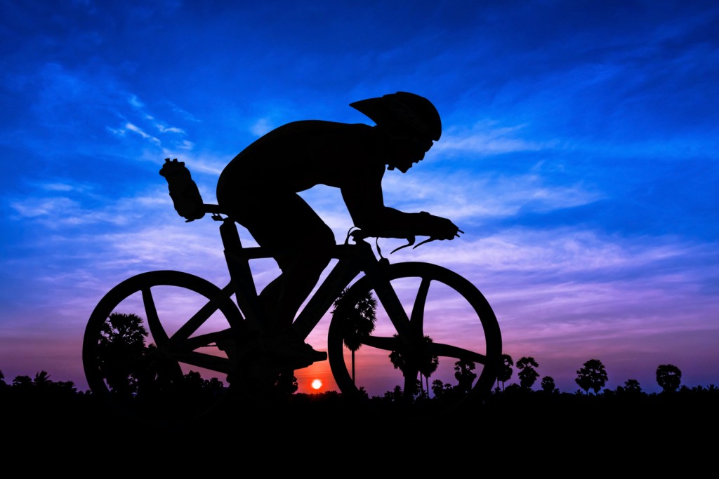 triathlon