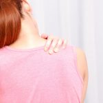 shoulder pain