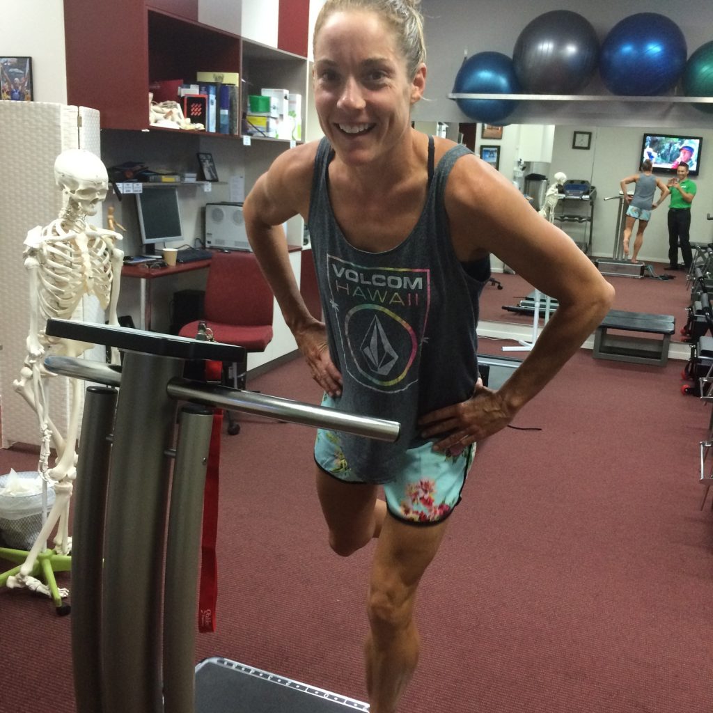 GALILEO Gold Coast POGO Physio