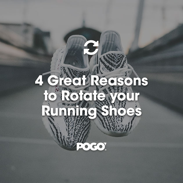 Running Shoes