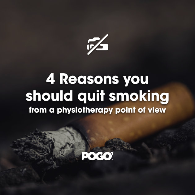 Quit Smoking