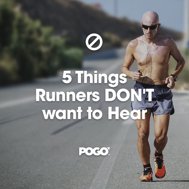 runners
