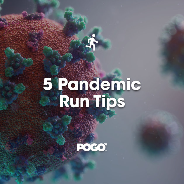Run Tips