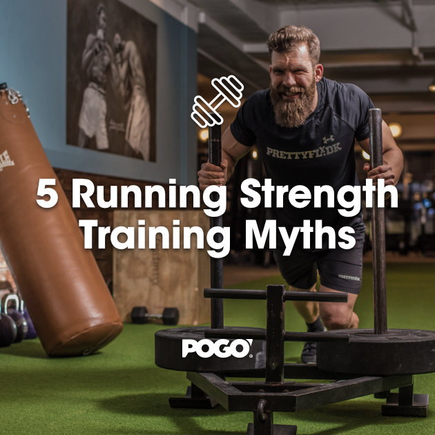 Running Strength