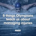 managing injuries