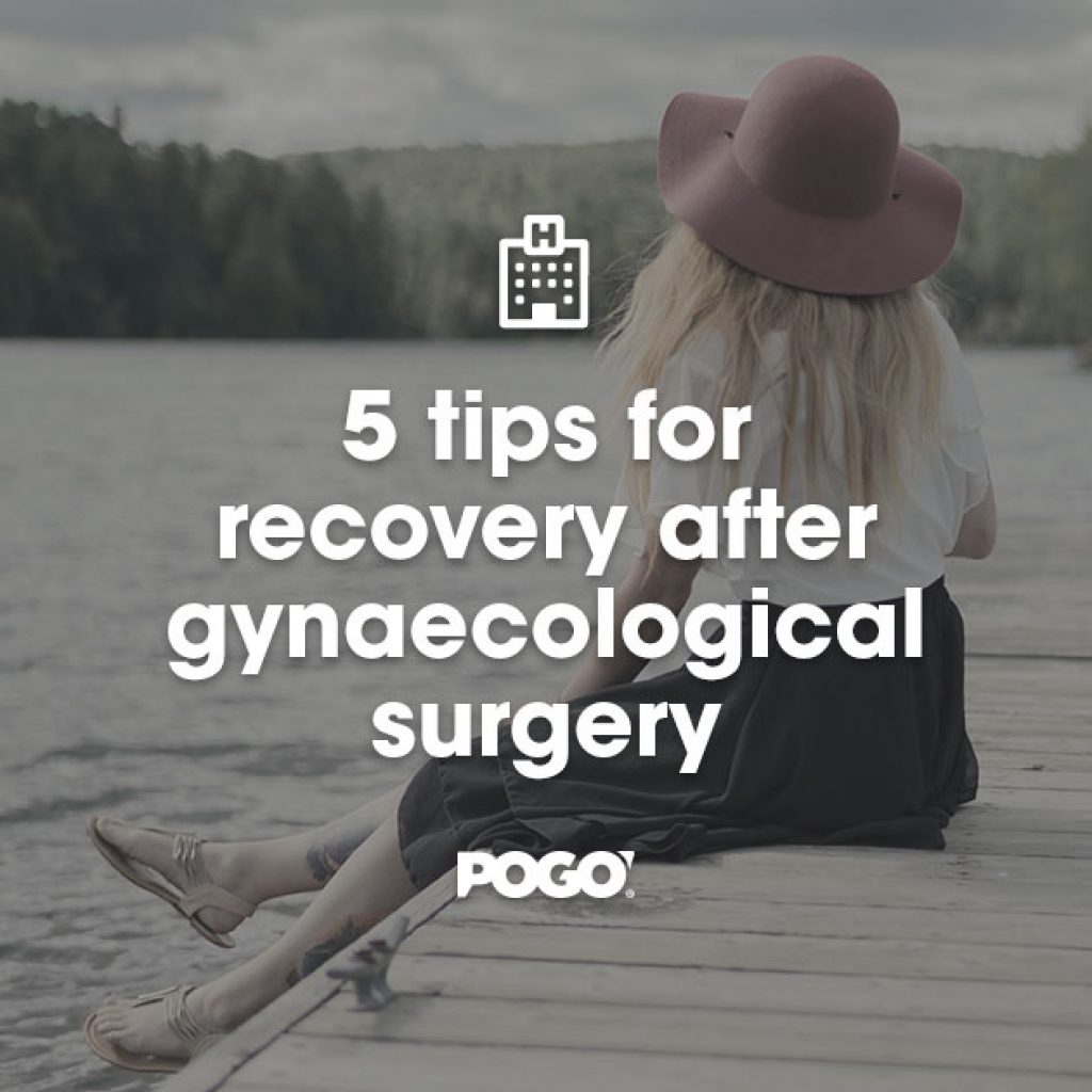 gynaecological surgery