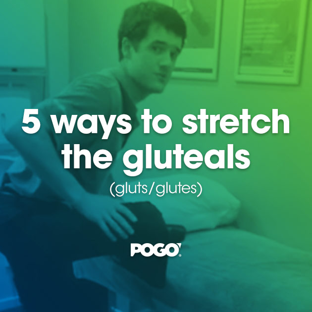 gluteals