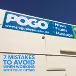 Results focussed physio Gold Coast POGO