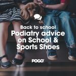 School and Sports Shoes