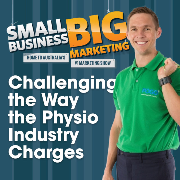 Physio Industry