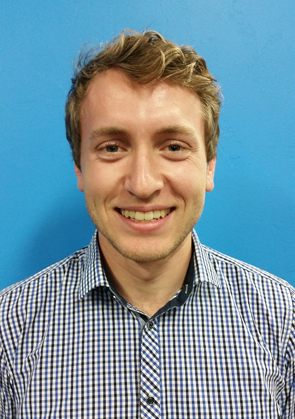 Cody Walton Gold Coast Exercise Physiologist