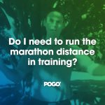 marathon distance