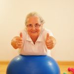 Pilates for the Elderly