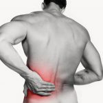 lower back pain