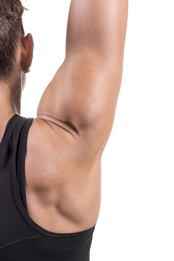 AC Joint Sprain