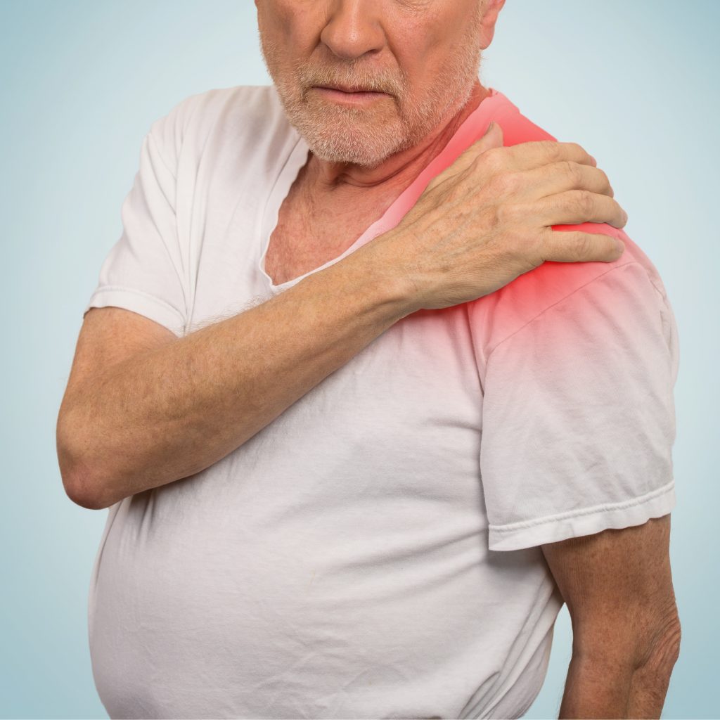 Rotator Cuff Tendinopathy Jacob Taylor POGO Physio Gold Coast