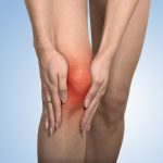 knee