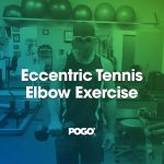 Eccentric Tennis Elbow