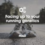 running genetics