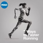 Faster Running POGO Physio