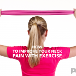 exercise and neck health physio