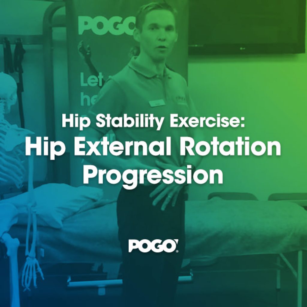 Hip Stability