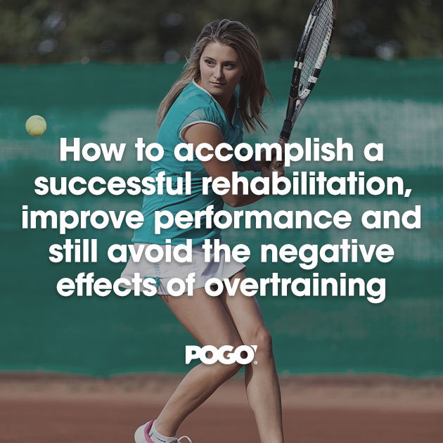 How To Accomplish A Successful Rehabilitation Improve Performance And