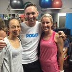 POGO Physio Athlete Launch