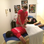 Physiotherapy treatment Bahrain Endurance 13