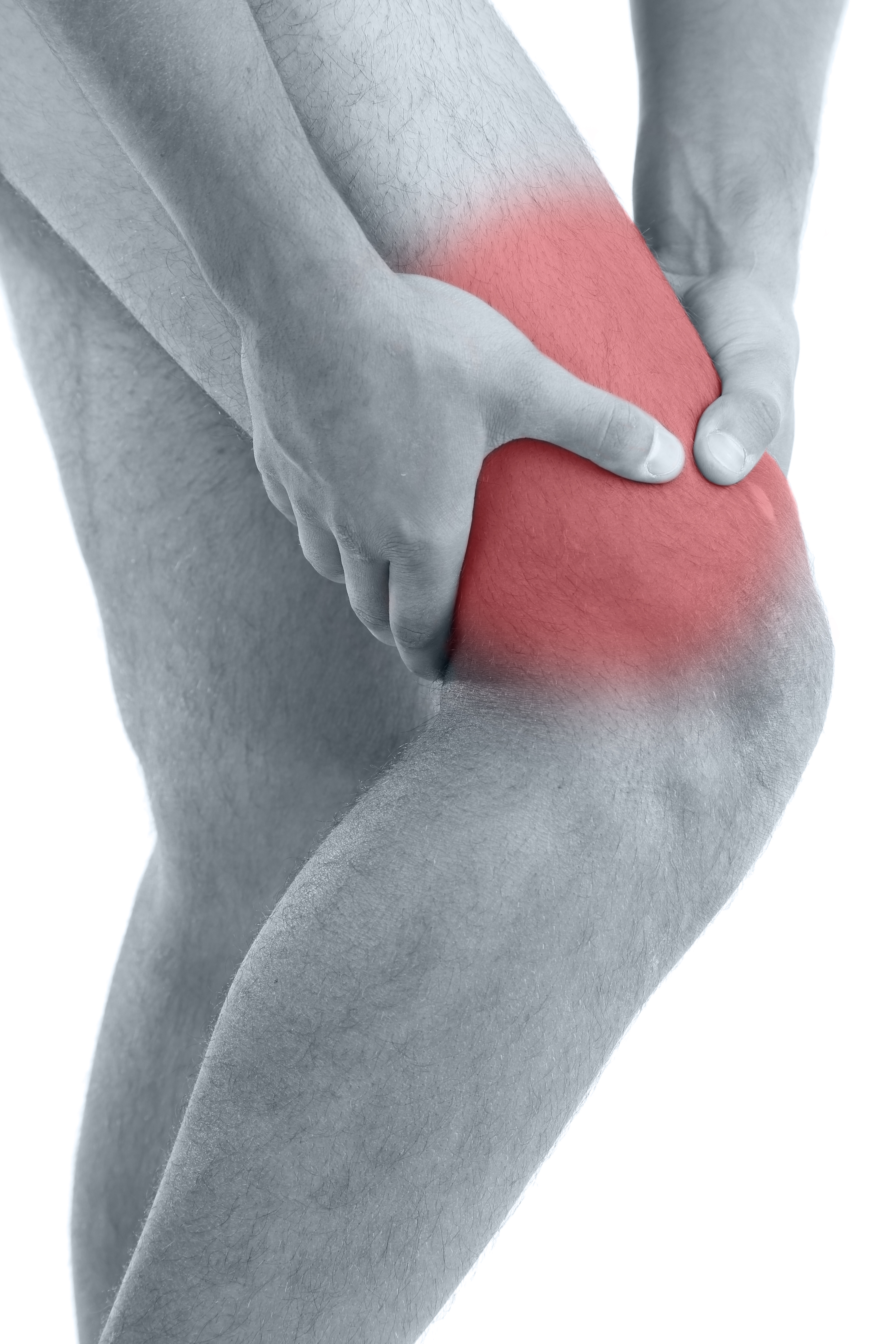 ITB Friction Syndrome