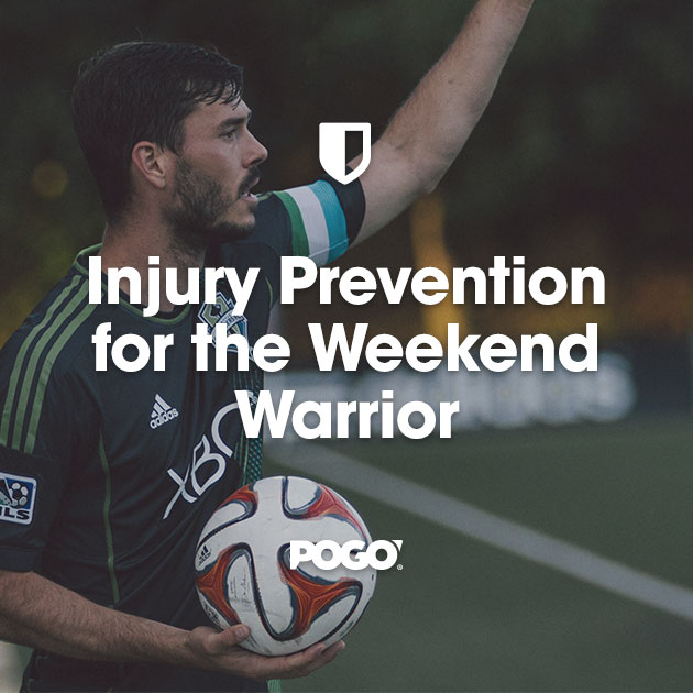Injury Prevention