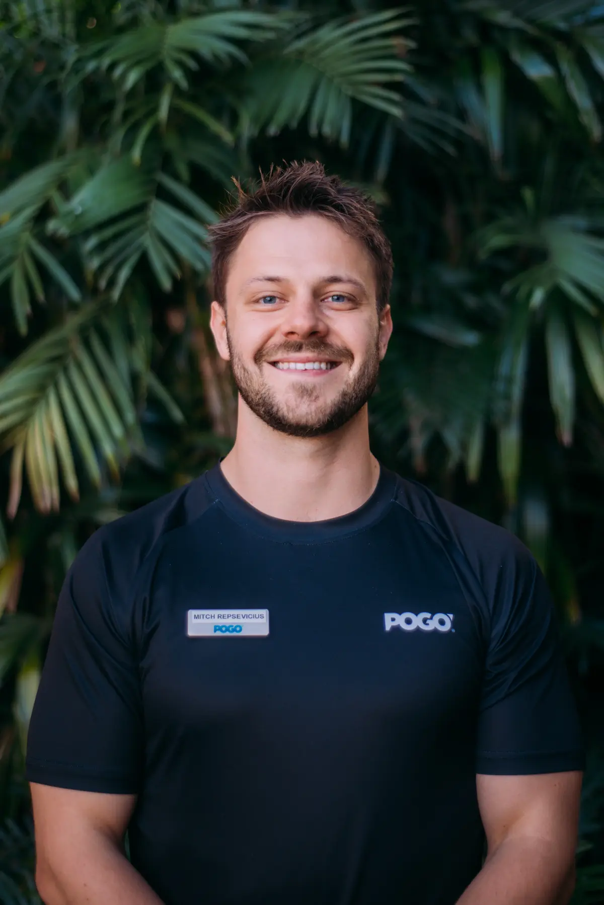 Mitch Repsevicius