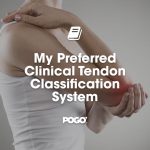 tendon classification