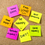 resolutions