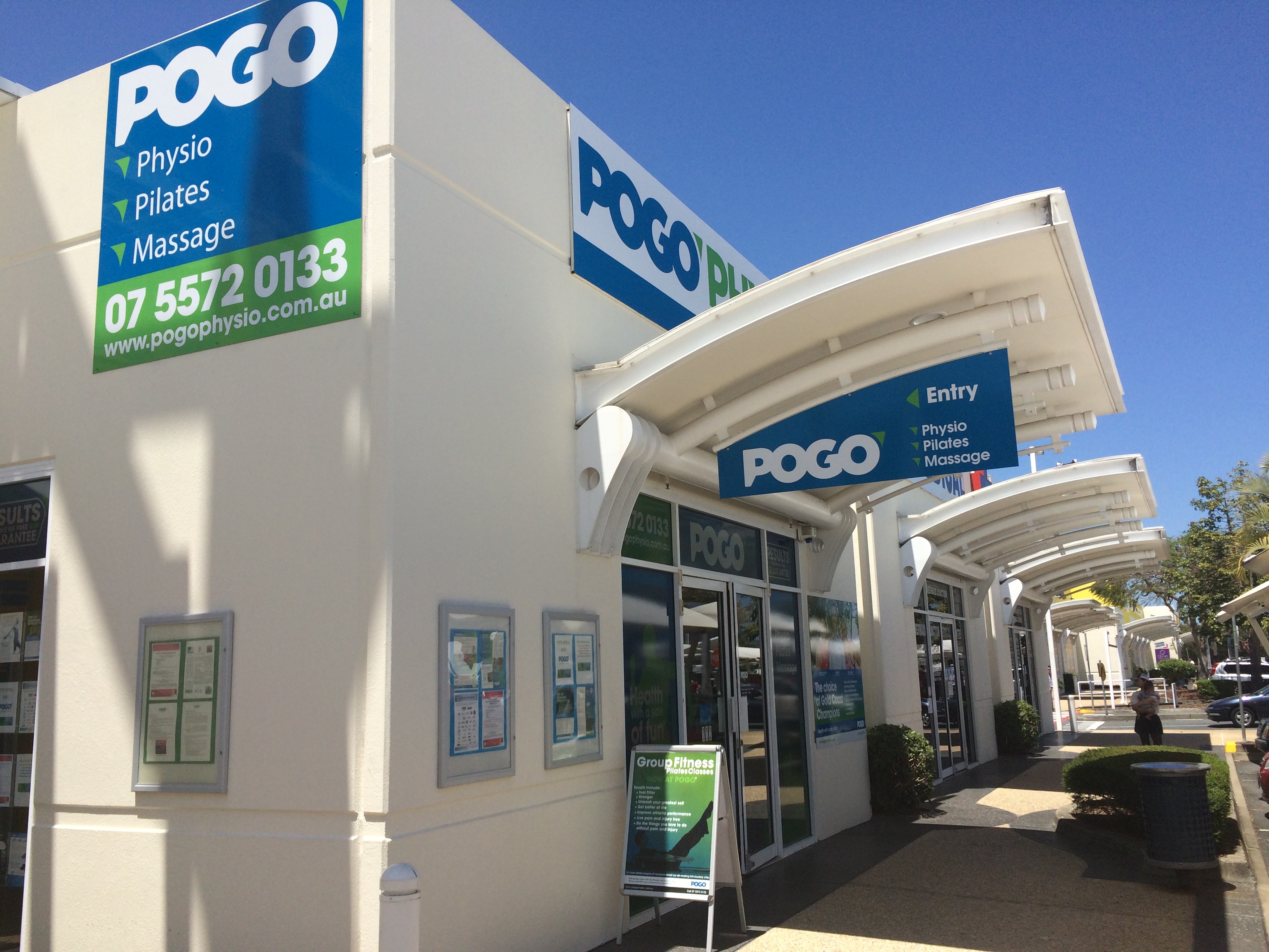 Physio FAQs Gold Coast